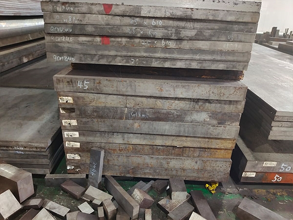 高速鋼模具在加工時(shí)要注意什么？?