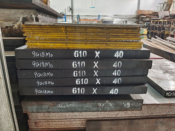 鋼材中鎢鋼和高速鋼有什么區(qū)別？