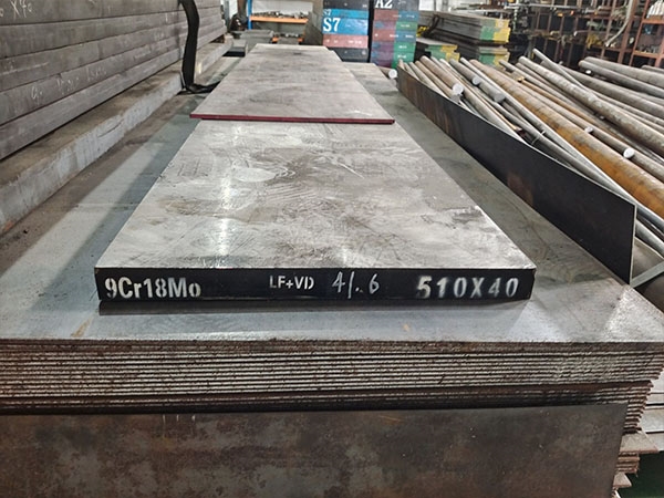 高速鋼的生產(chǎn)工藝是什么樣的？