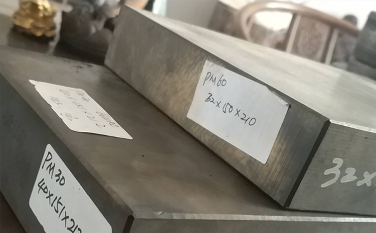 粉末高速鋼是由什么技術(shù)制成的 粉末高速鋼是由什么技術(shù)制成的