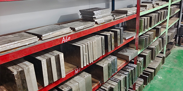 選擇asp60高速鋼有什么訣竅？